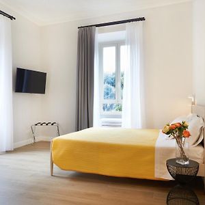 Deluxe Kamer met een King Size Bed